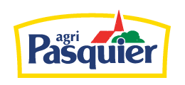 Logo d'agri-pasquier